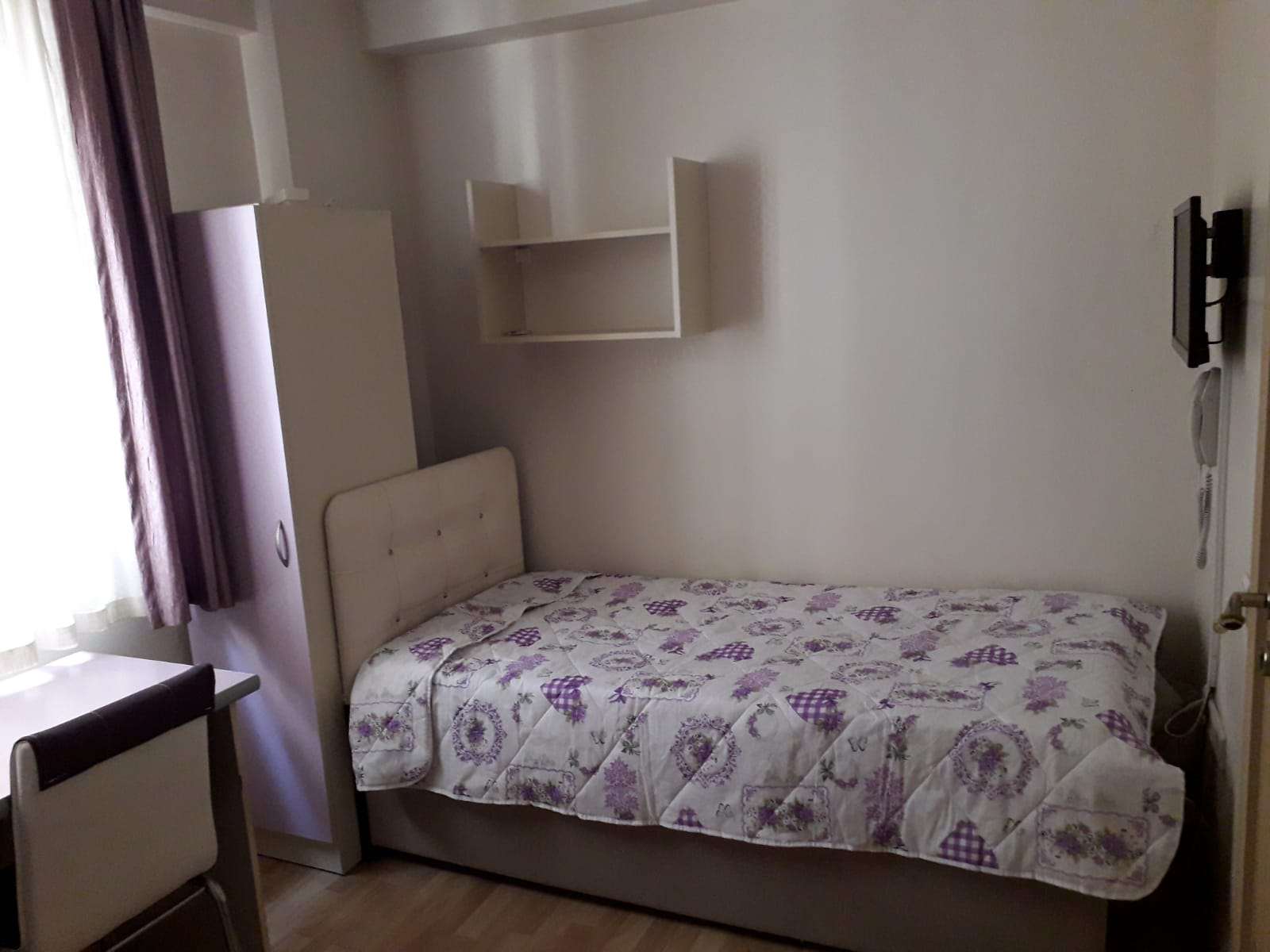 Buğra Erkek Apart - 3