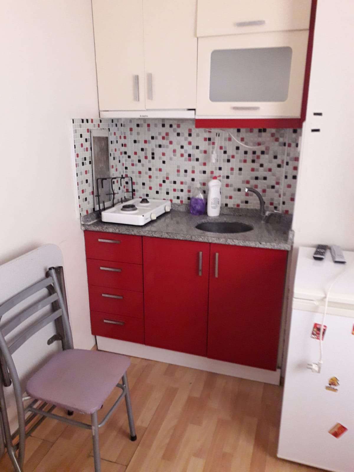 Buğra Erkek Apart - 5
