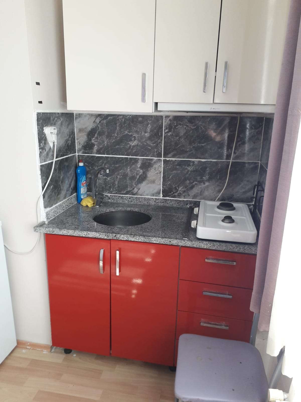 Buğra Erkek Apart - 2