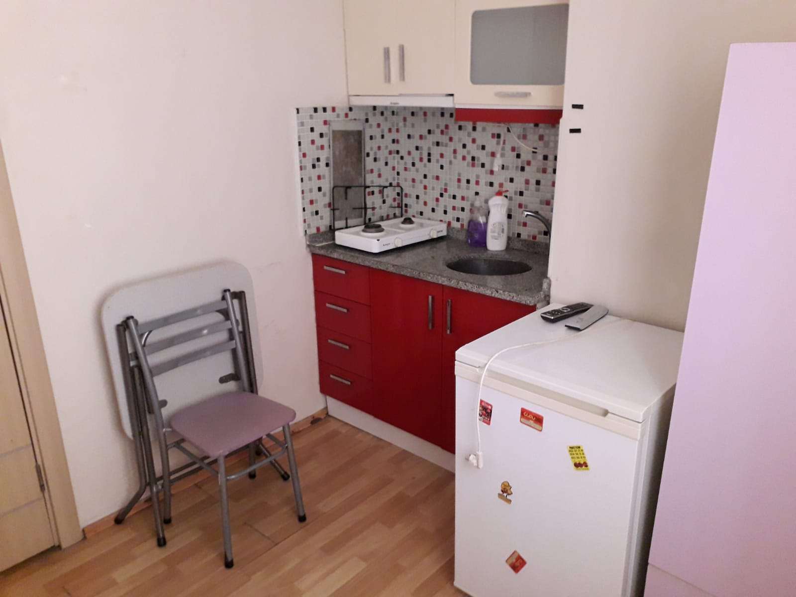 Buğra Erkek Apart - 7