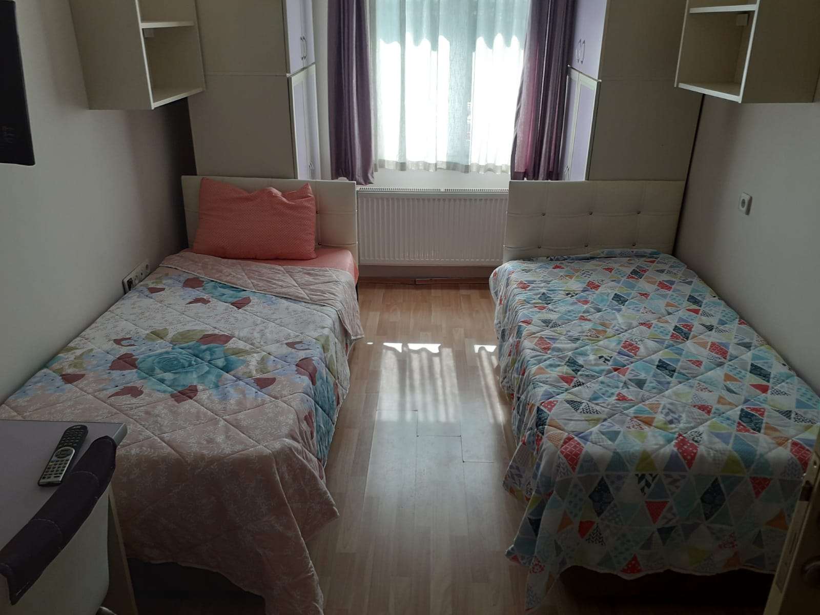 Buğra Erkek Apart - 8