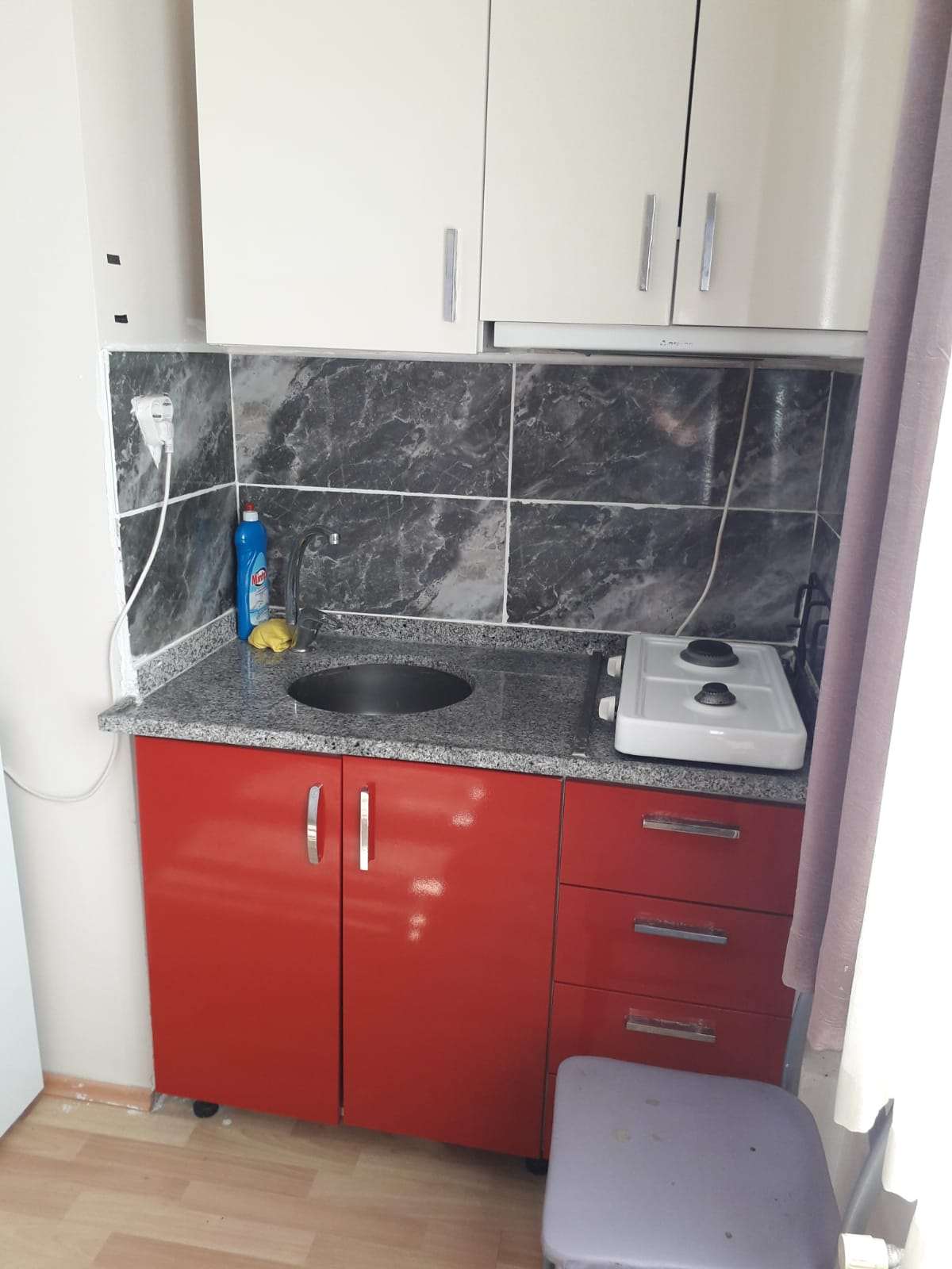Buğra Erkek Apart - 9