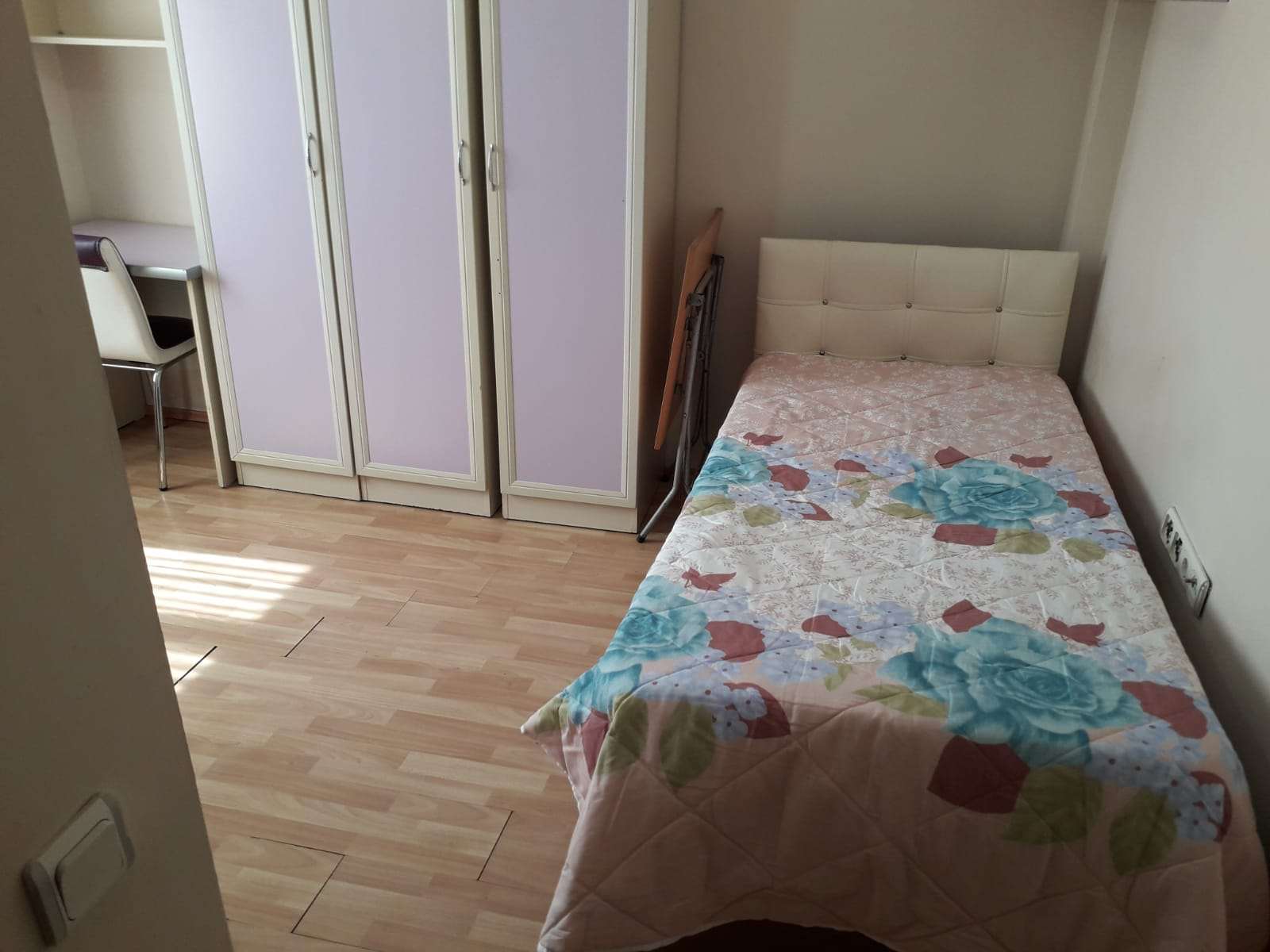Buğra Erkek Apart - 10