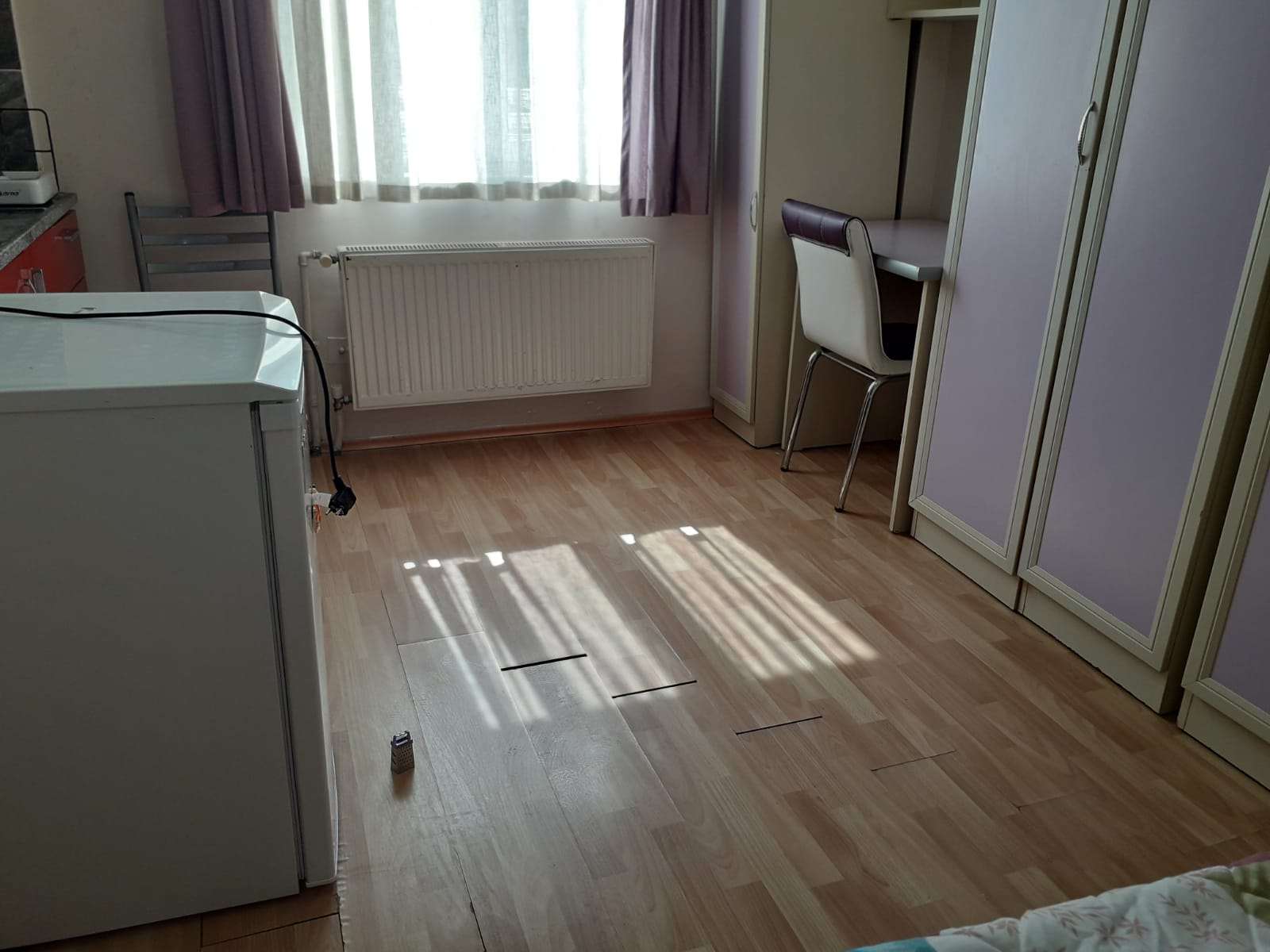Buğra Erkek Apart - 12