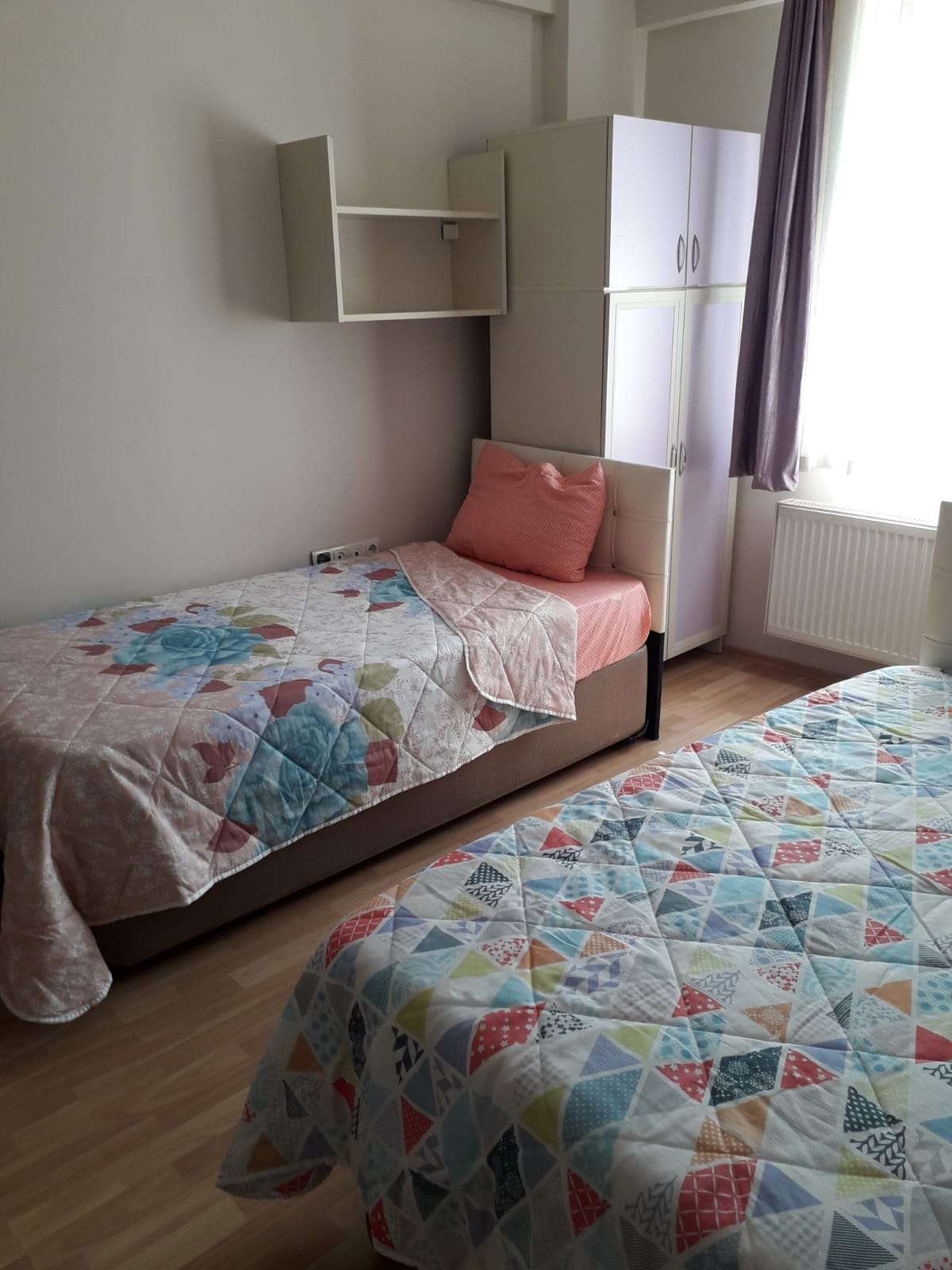 Buğra Erkek Apart - 13