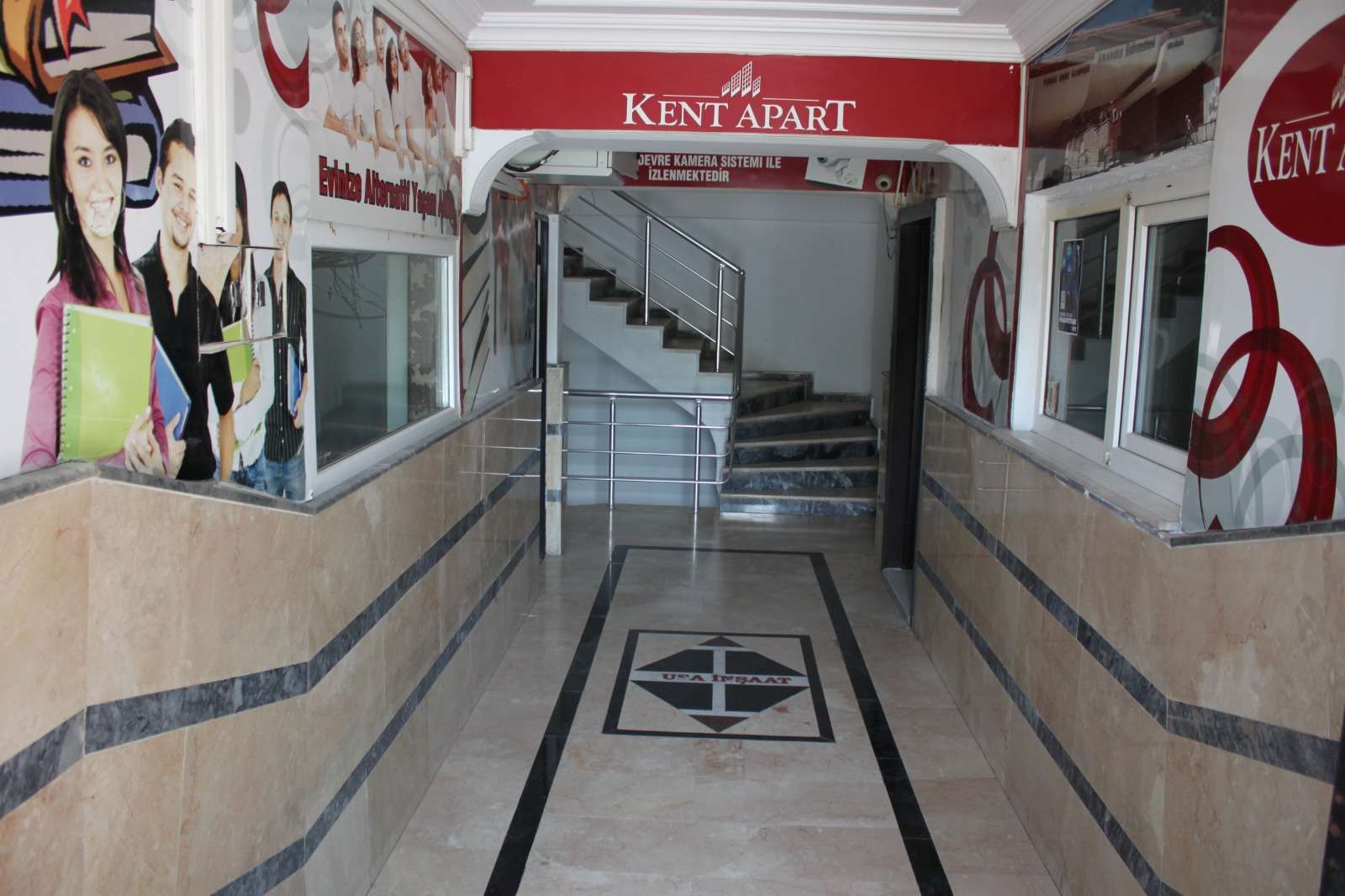 Kent Apart - 1