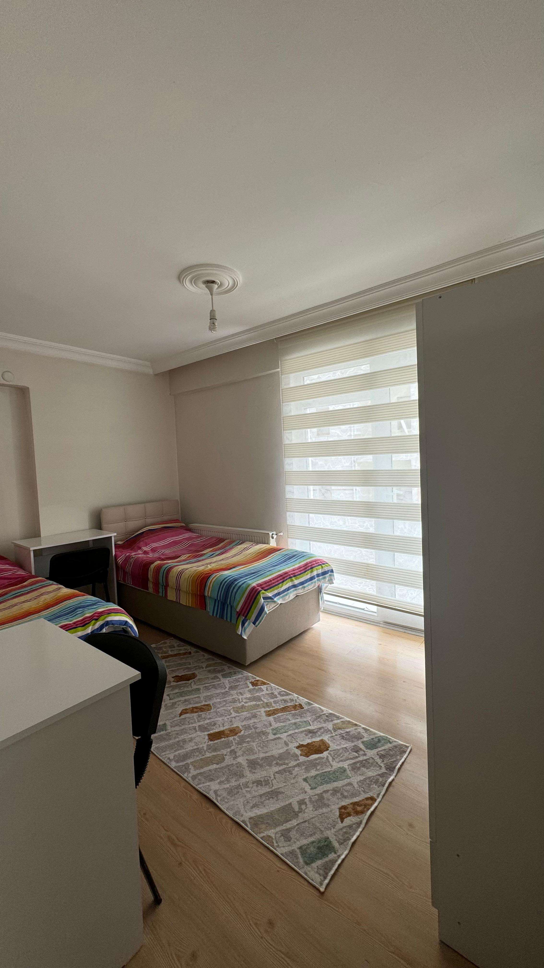 Monalisa Kız Apart - 7