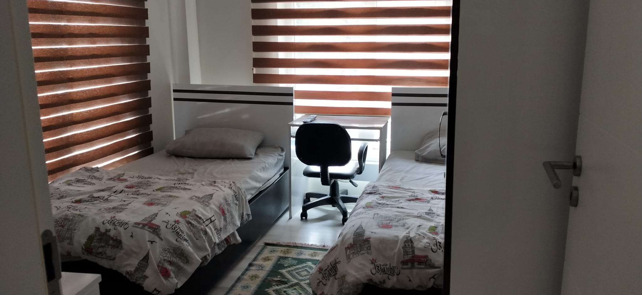 Vadi Erkek Apart - 2