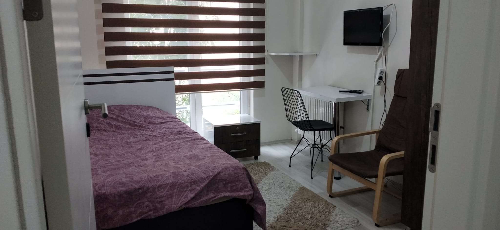 Vadi Erkek Apart - 9