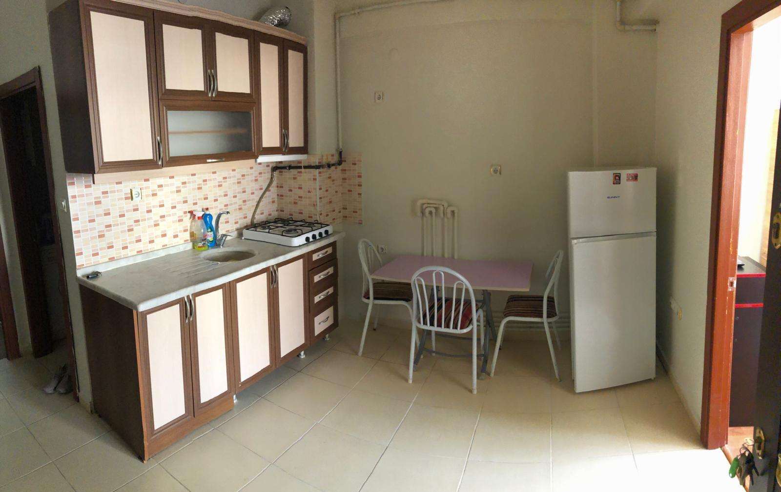 Yılmaz Erkek Apart - 2
