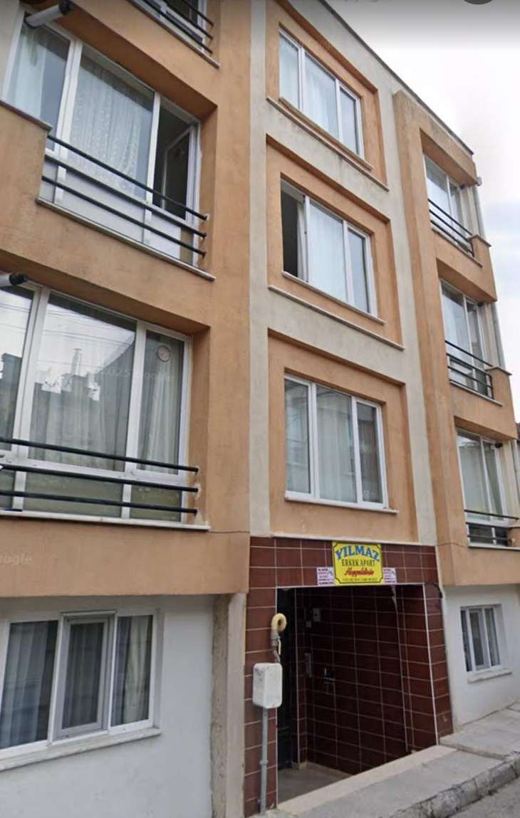 Yılmaz Erkek Apart