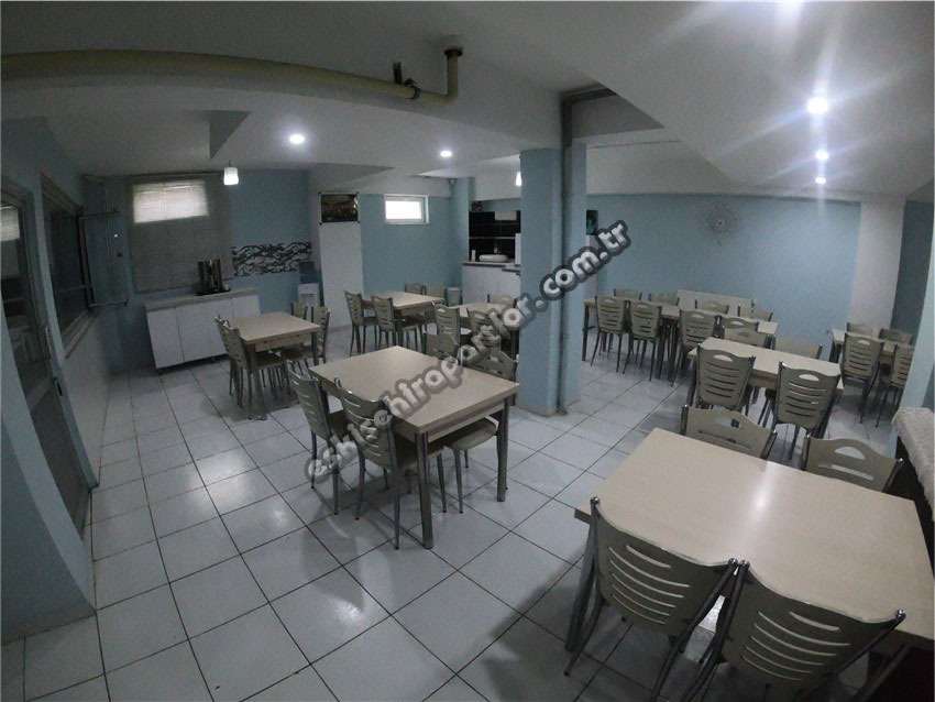 Çağdaş Erkek Apart - 2