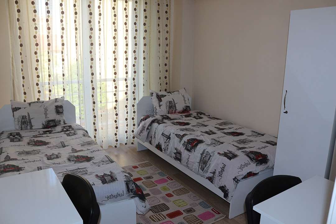 Çağdaş Erkek Apart - 1