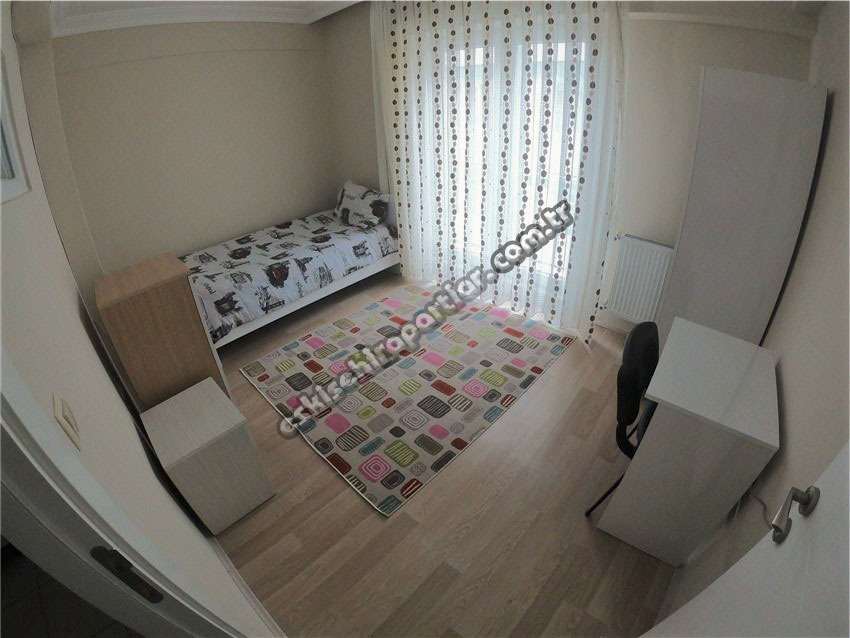 Çağdaş Erkek Apart - 6