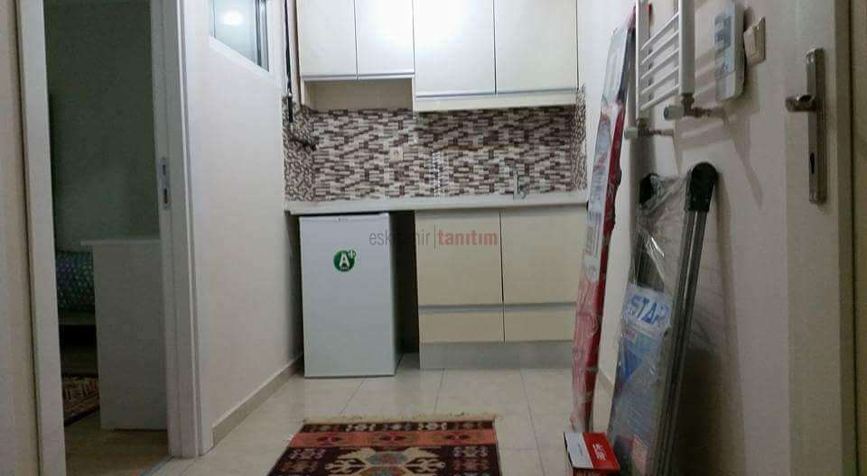 Çağdaş Erkek Apart - 5